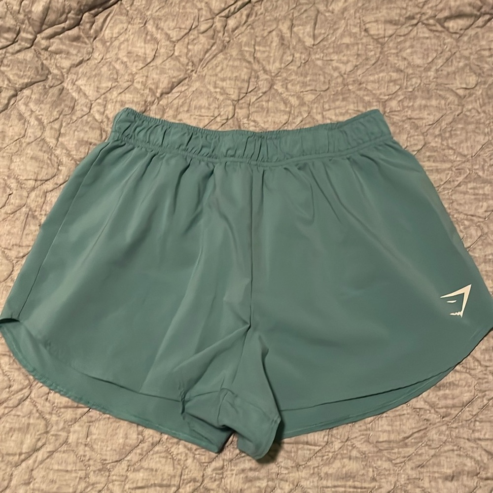 Gymshark Woman Shorts